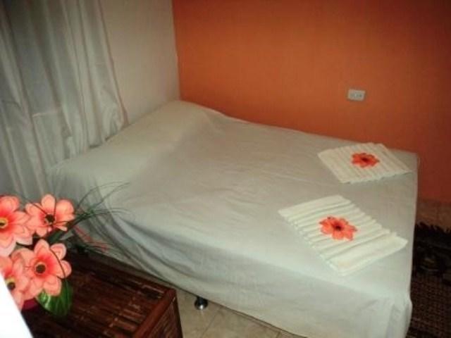 Pousada Mangueira Morro de São Paulo Room photo
